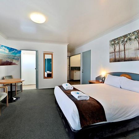 Oscar Motel Bundaberg Exterior foto