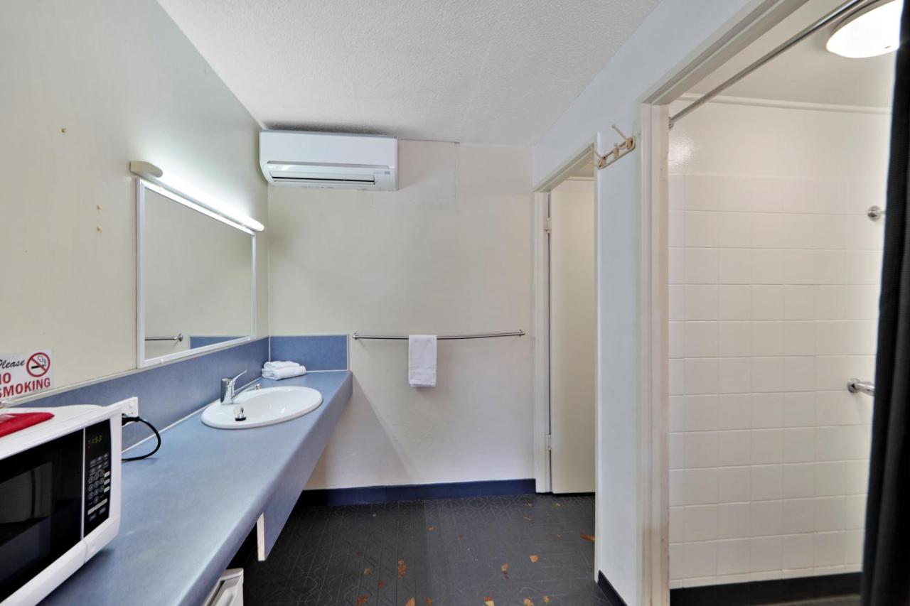 Oscar Motel Bundaberg Exterior foto
