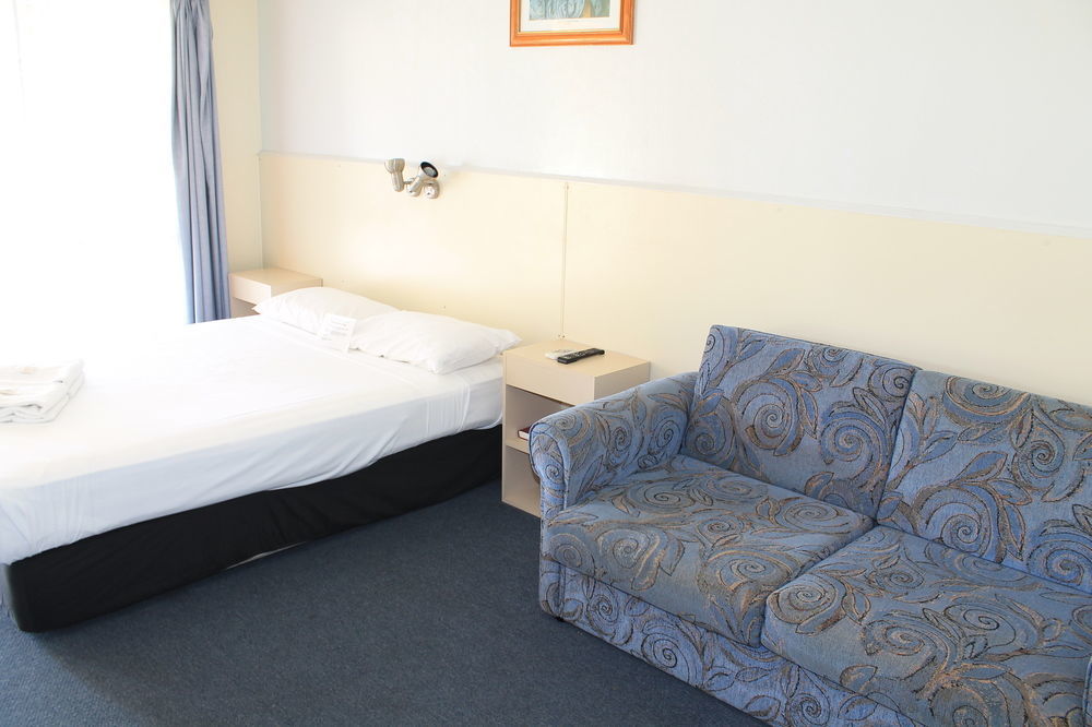 Oscar Motel Bundaberg Exterior foto