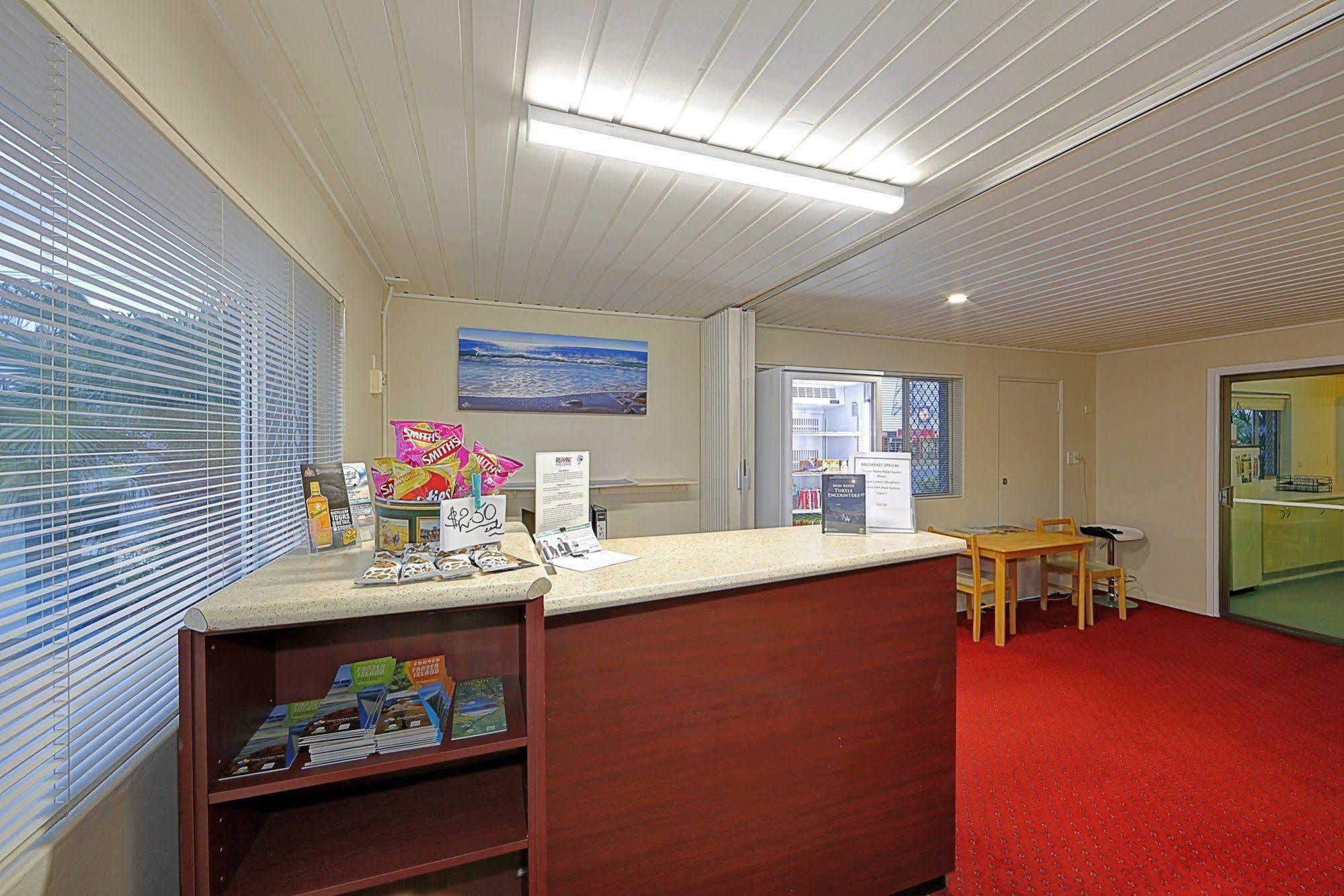 Oscar Motel Bundaberg Exterior foto